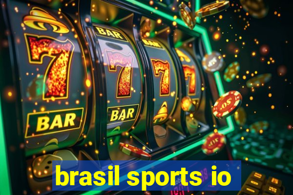 brasil sports io